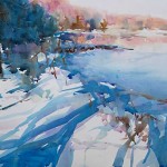 Jeanne Clohisy Watercolor