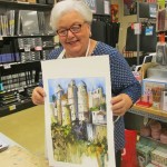 Phyllis Kozlowski