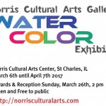 Norris Cultural Center Gallery