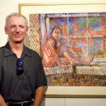 Ken Call Demonstration Aug 4