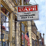 NS2020_WilsonCarole_Red Rooster Cafe