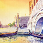 Gregory_GondolierVenice_web