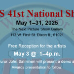 show banner