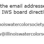 board emails