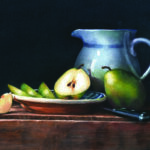 SYLVIAARUFFO2Pears8X14