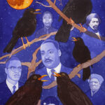 rmikenichols1blackbird-singing-in-the-dead-of-night15x22