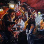 DavidRBecker2Jammin20x30